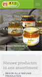 Mobile Screenshot of amazingoriental.com